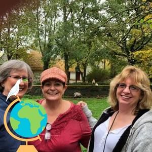 Meet your Posher, Ginger